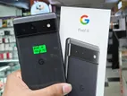 Google Pixel 6 8-128 GB USA (Used)