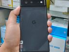 Google Pixel 6 8/128 GB (Used)