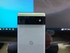 Google Pixel 6 8/128 gb (Used)