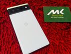 Google Pixel 6 8/128 GB (Used)