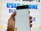 Google Pixel 6 8/128 GB (Used)