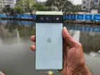 Google Pixel 6 8/128 Gb (Used)