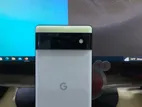 Google Pixel 6 8/128 Gb (Used)