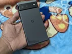 Google Pixel 6 . (Used)