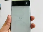 Google Pixel 6 8/128 gb (Used)