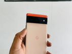 Google Pixel 6 8/128 Gb Waterproof (Used)