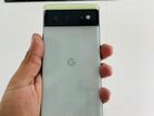 Google Pixel 6 8/128 Gb Waterproof (Used)