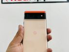 Google Pixel 6 8/128 Gb Waterproof (Used)