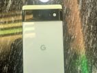 Google Pixel 6 8/128 global (Used)