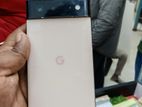 Google Pixel 6 8/128 (Japan) (Brand New)