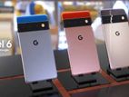 Google Pixel 6 8/128 মোবাইল প্লাজা (Brand New)