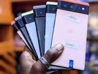 Google Pixel 6 8/128 মোবাইল প্লাজা (Used)