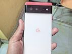 Google Pixel 6 8/128 New Conditions (Used)