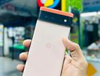 Google Pixel 6 8/128 Offer (Used)