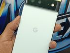 Google Pixel 6 8/128 Original (Used)