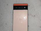 Google Pixel 6 . (Used)