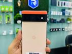 Google Pixel 6 8/128 red (Used)