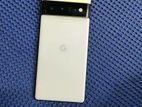 Google Pixel 6 8/128 Storage USA (Used)