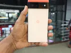 Google Pixel 6 8/128 Storage USA (Used)