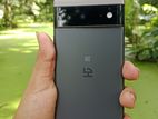 Google Pixel 6 8/128 Storage (Used)