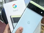 Google Pixel 6 8/128 USA dual box (Used)