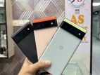 Google Pixel 6 8/128 USA fresh (Used)