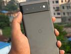 Google Pixel 6 8/128 usa (Used)