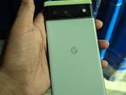 Google Pixel 6 8/128 (Used)