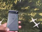 Google Pixel 6 8/128 (Used)