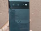 Google Pixel 6 (8/128) (Used)