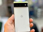 Google Pixel 6 (8/128) (Used)