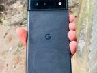 Google Pixel 6 8-128 (Used)