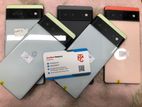 Google Pixel 6 (8/128) (Used)