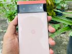 Google Pixel 6 . (Used)