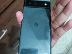 Google Pixel 6 8/128 (Used)