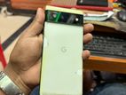Google Pixel 6 8/128 (Used)