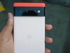 Google Pixel 6 8/128 (Used)