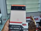 Google Pixel 6 8-128 (Used)
