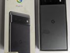 Google Pixel 6 8/128 (Used)