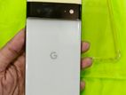 Google Pixel 6 8/128 (Used)