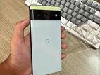 Google Pixel 6 8/128 (Used)