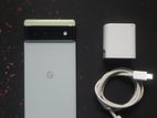 Google Pixel 6 8/128 (Used)