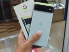 Google Pixel 6 8/128 (Used)