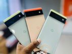 Google Pixel 6 8/128🔥 (Used)