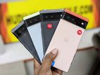 Google Pixel 6 8/128 (Used)