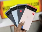 Google Pixel 6 8/128 (Used)