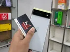 Google Pixel 6 8/128 (Used)