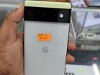 Google Pixel 6 (8/128) (Used)