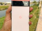 Google Pixel 6 8/128 (Used)