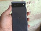 Google Pixel 6 8/128 (Used)